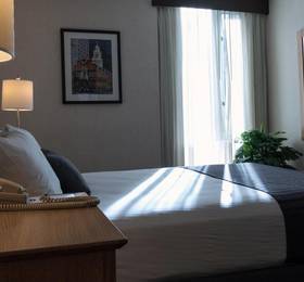 Отдых в Midtown Hotel - США, Бостон