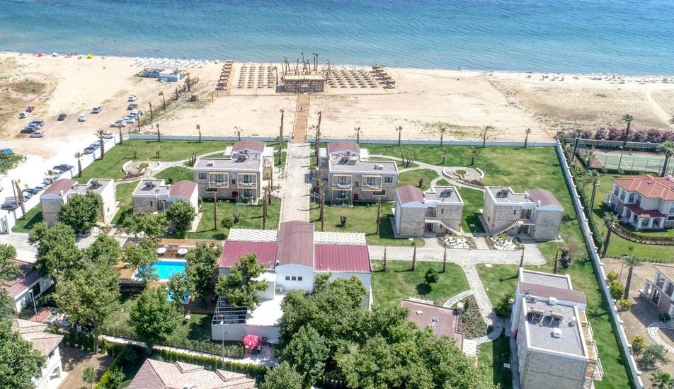 Ayvalik Sea Resort 3* Турция, Айвалик