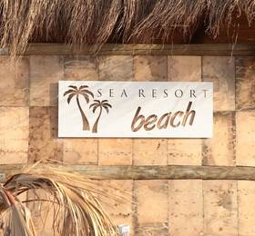 Ayvalik Sea Resort в Айвалике