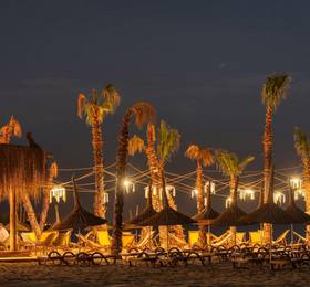 Отдых в Ayvalik Sea Resort - Турция, Айвалик