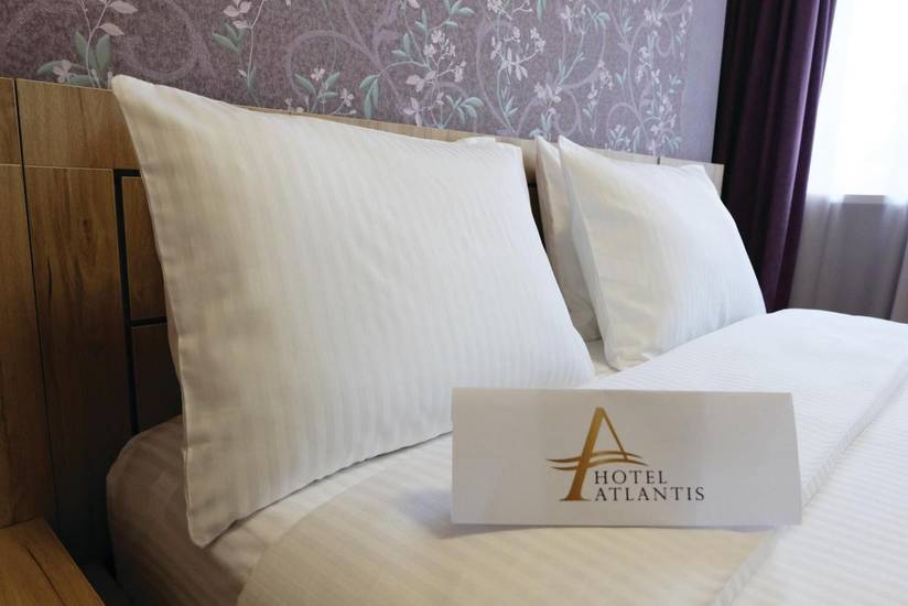 Hotel ATLANTIS near Airport 3* Грузия, Тбилиси