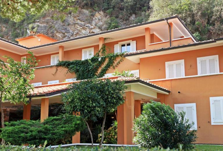 Residence Ortano Mare