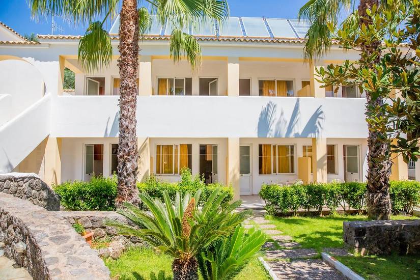 Asteraki ApartHotel Греция, Корфу