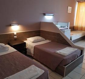 Отдых в Asteraki ApartHotel - Греция, Корфу