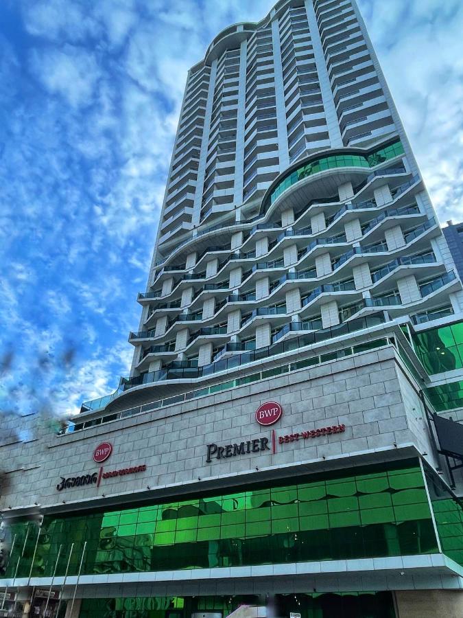 Best Western Premier Batumi 5*