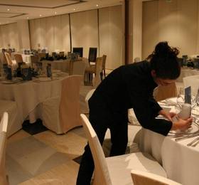Eurostars Grand Mari в Барселоне