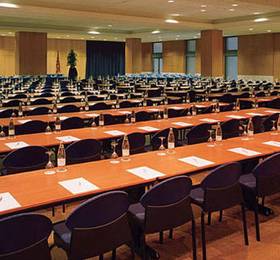 Туры в Eurostars Grand Mari в Испании