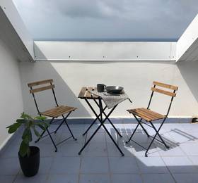 Hotel 34 в Анапе