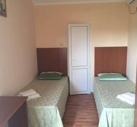 Туры в Анапа Resort мини-отель в России