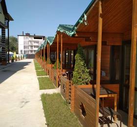 Анапа Resort мини-отель в Анапе
