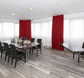 ACHAT Premium Airport-Hannover в Ганновере