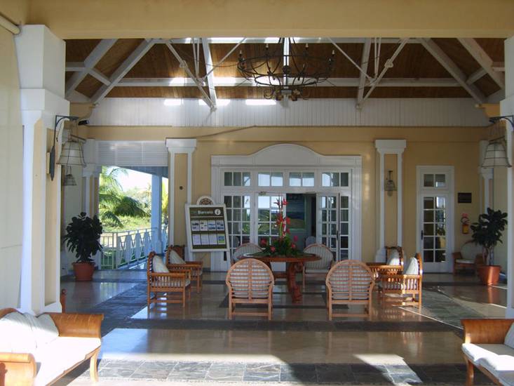 Cayo Libertad 5* Куба, Варадеро