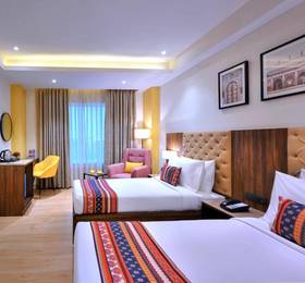 Отдых в Hotel Royale Regent - Индия, Агра