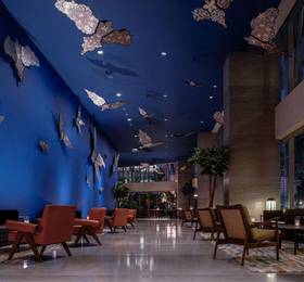 Alila SCBD Jakarta в Джакарте