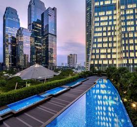Туры в Alila SCBD Jakarta в Индонезии