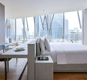 Отдых в Alila SCBD Jakarta - Индонезия, Джакарта