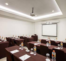 Туры в Amaris Hotel Pancoran в Индонезии