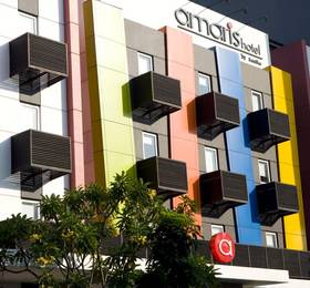 Отдых в Amaris Hotel Panglima Polim 1 - Индонезия, Джакарта