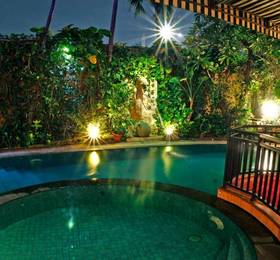 Amaroossa Cosmo Jakarta в Джакарте