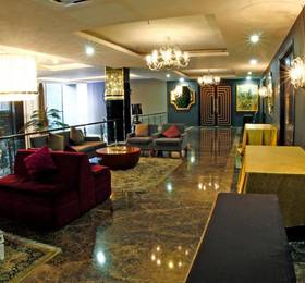 Туры в Amaroossa Cosmo Jakarta в Индонезии