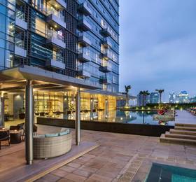Отдых в Ascott Kuningan Jakarta - Индонезия, Джакарта