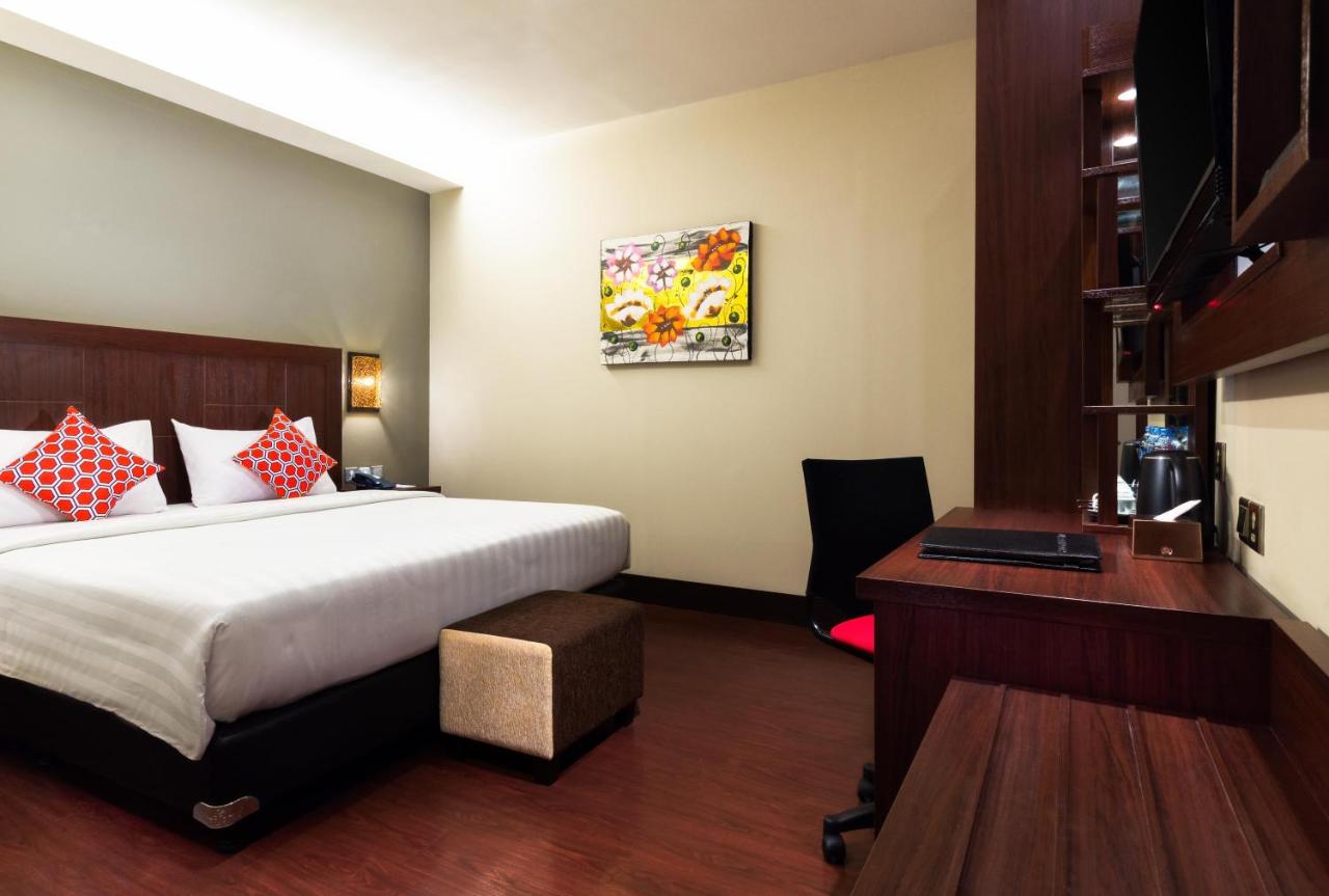 Best Western Senayan