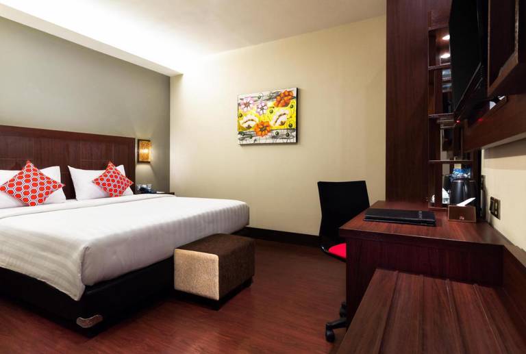 Best Western Senayan