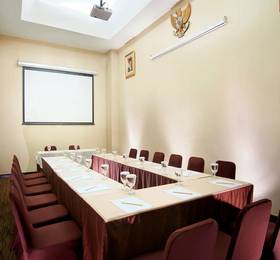 Туры в Cipta Hotel Pancoran в Индонезии