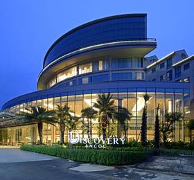 Отдых в Discovery Ancol - Индонезия, Джакарта