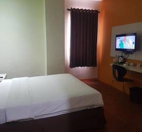 Туры в Dragon Inn Kemayoran в Индонезии
