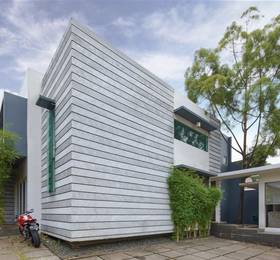 Туры в FLAT06. Minimalist Residence в Индонезии