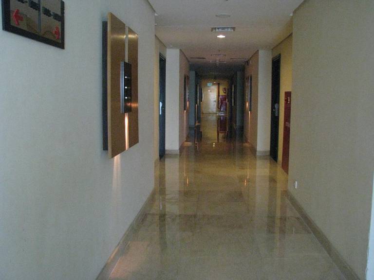 Grand Asia Hotel
