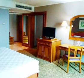 Отдых в Grand Cempaka Hotel - Индонезия, Джакарта