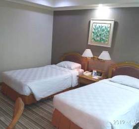 Туры в Grand Cempaka Hotel в Индонезии