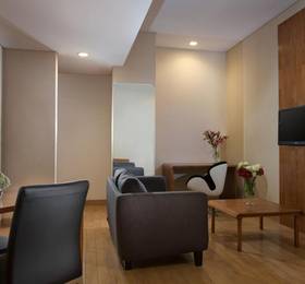 Hariston Hotel Suites в Джакарте