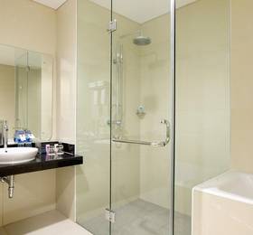 Туры в Hariston Hotel Suites в Индонезии