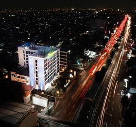 Туры в Holiday Inn Express Jakarta Matraman в Индонезии