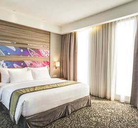 Hotel GranDhika Iskandarsyah в Джакарте