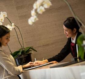 Отдых в Hotel Santika Premiere Hayam Wuruk Jakarta - Индонезия, Джакарта