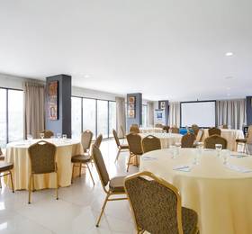 Ibis Budget Jakarta Daan Mogot в Джакарте