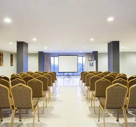 Туры в Ibis Budget Jakarta Daan Mogot в Индонезии
