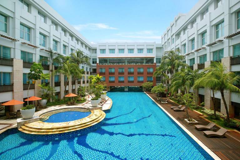 Ibis Styles Jakarta Mangga Dua