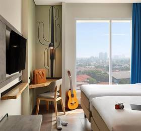 Отдых в ibis Styles Jakarta Simatupang - Индонезия, Джакарта