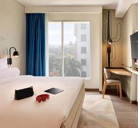 ibis Styles Jakarta Simatupang в Джакарте