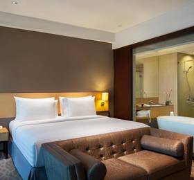 Отдых в JS Luwansa Hotel Convention Center - Индонезия, Джакарта