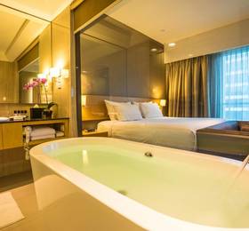 Туры в JS Luwansa Hotel Convention Center в Индонезии