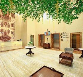 Туры в All Sedayu Hotel Kelapa Gading в Индонезии