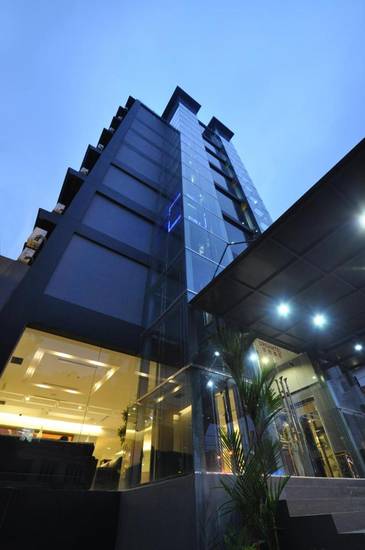 Dreamtel Jakarta 3* Индонезия, Джакарта