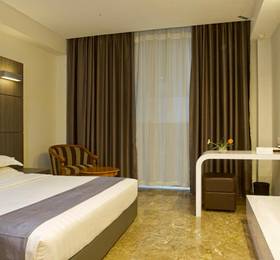Dreamtel Jakarta в Джакарте