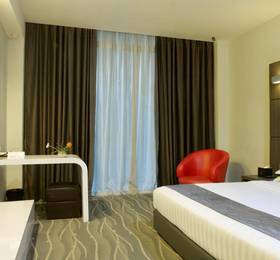 Туры в Dreamtel Jakarta в Индонезии